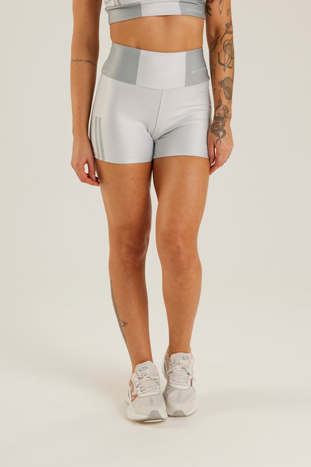 Shorts Power - atarafitness