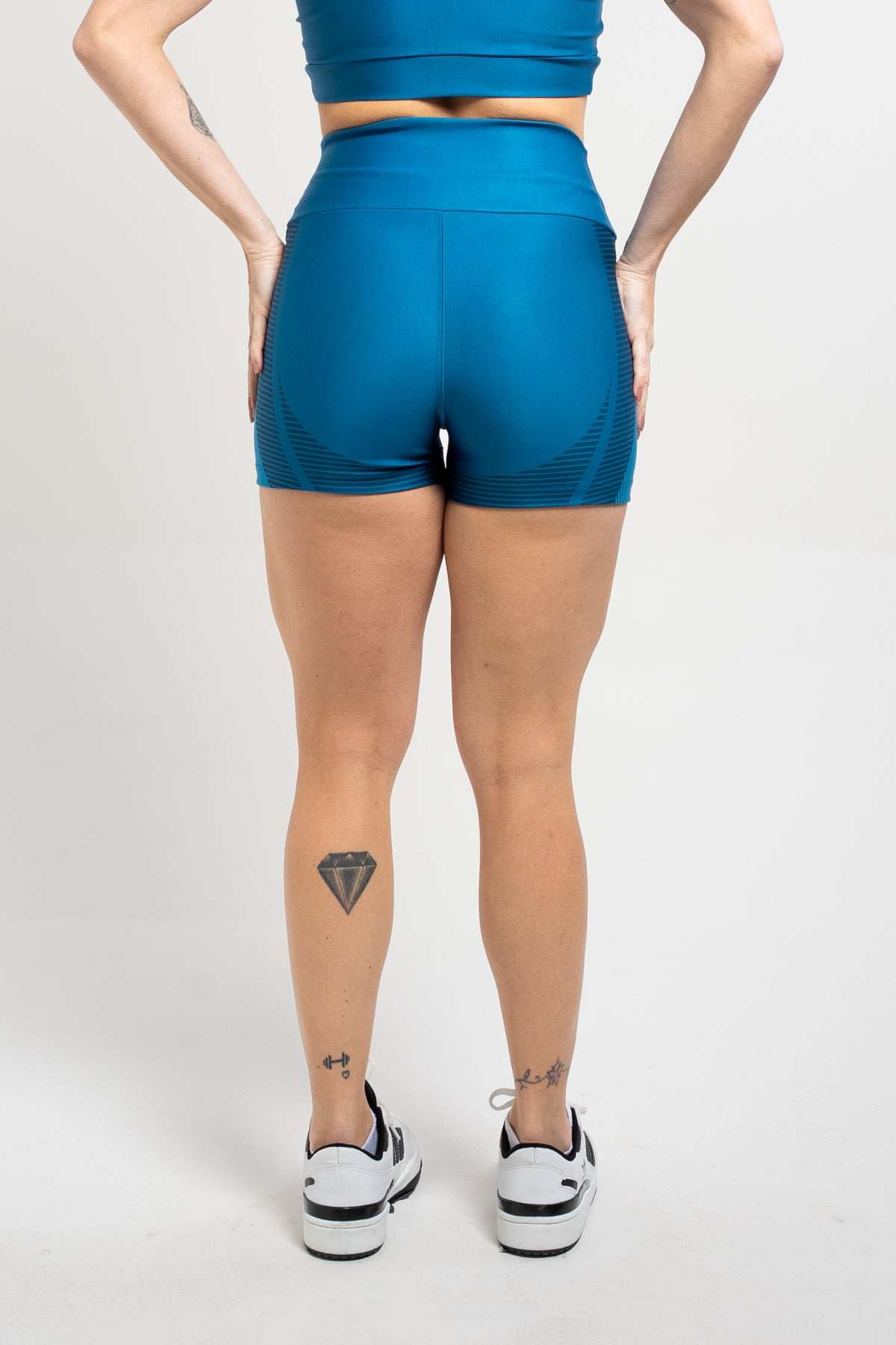 Shorts Tower Petroleum - atarafitness