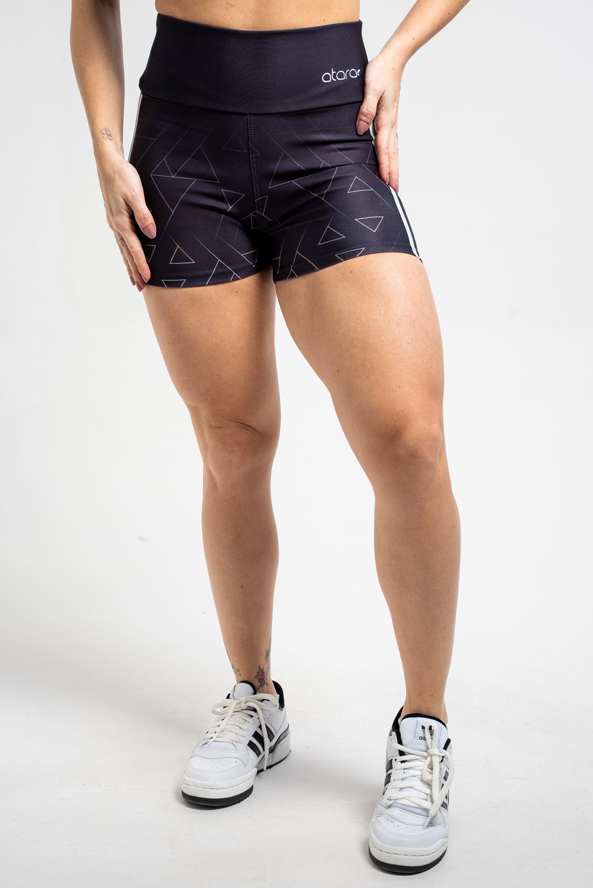 Shorts Two Tracks - atarafitness