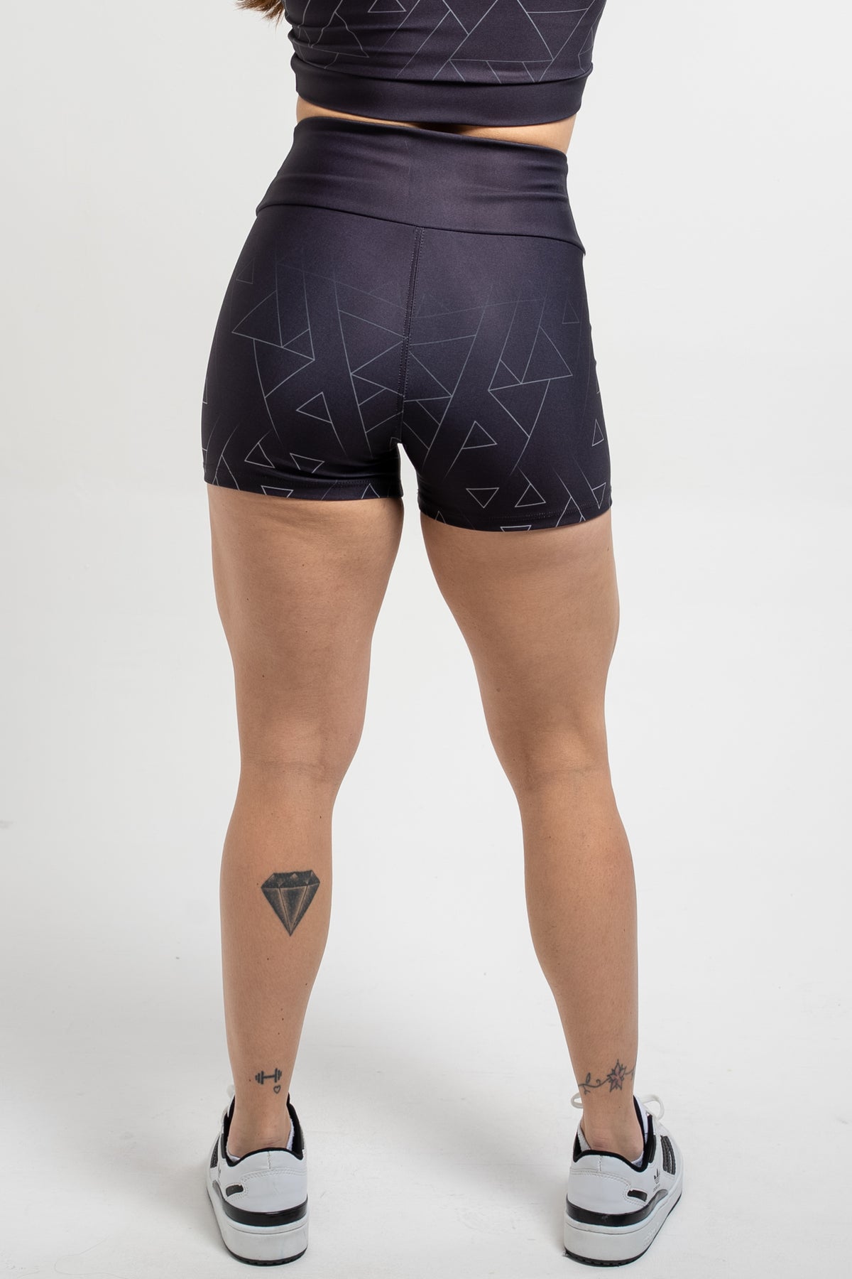 Shorts Two Tracks - atarafitness