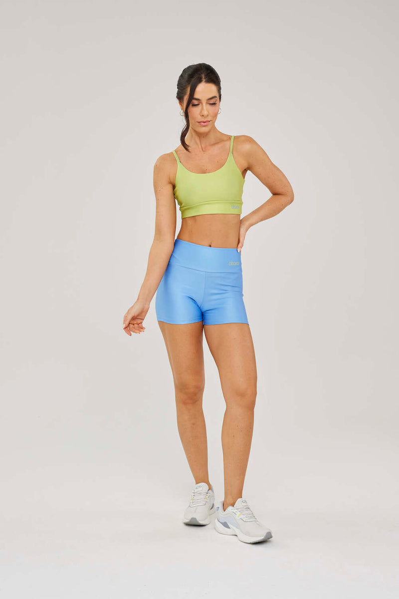 Shorts Vibrant - atarafitness