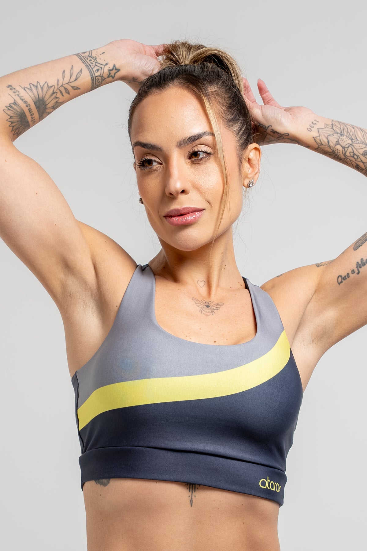 Top Action - atarafitness