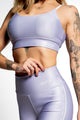 Top Alcinha Atara Lilac