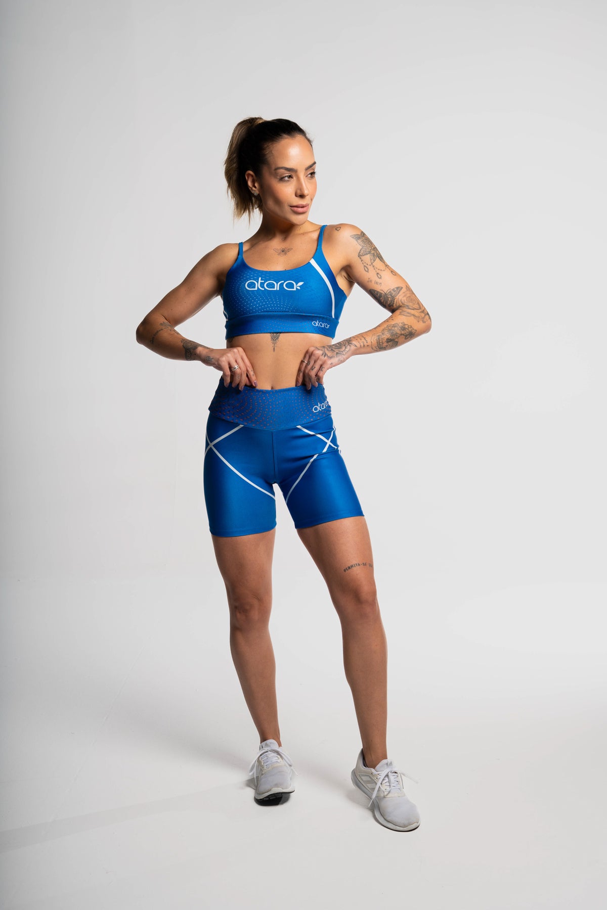 Top Alcinha Atara Royal - atarafitness