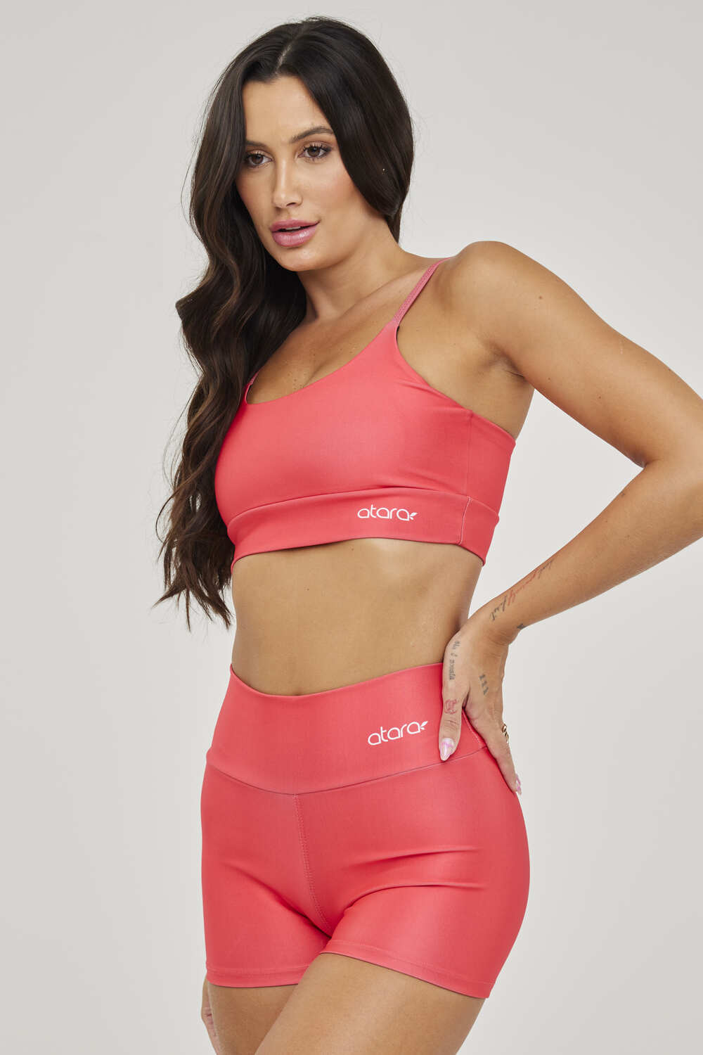 Top Alcinha Babalu - atarafitness