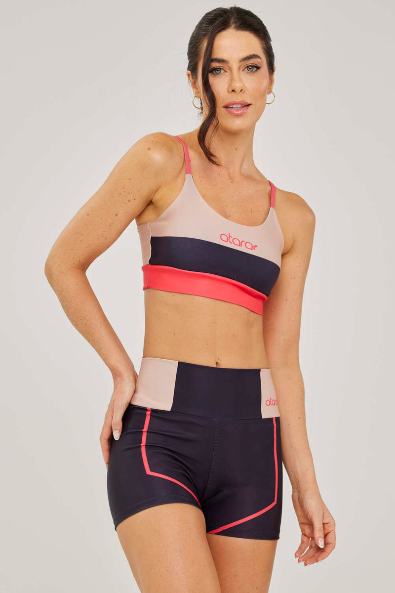 Top Alcinha Bomb - atarafitness