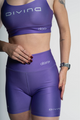 Bermuda Divina Lisa Violeta