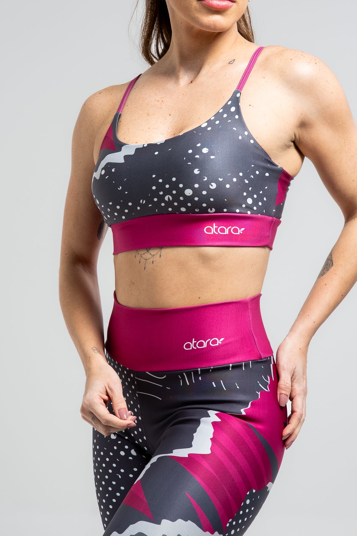 Top Alcinha Energy - atarafitness