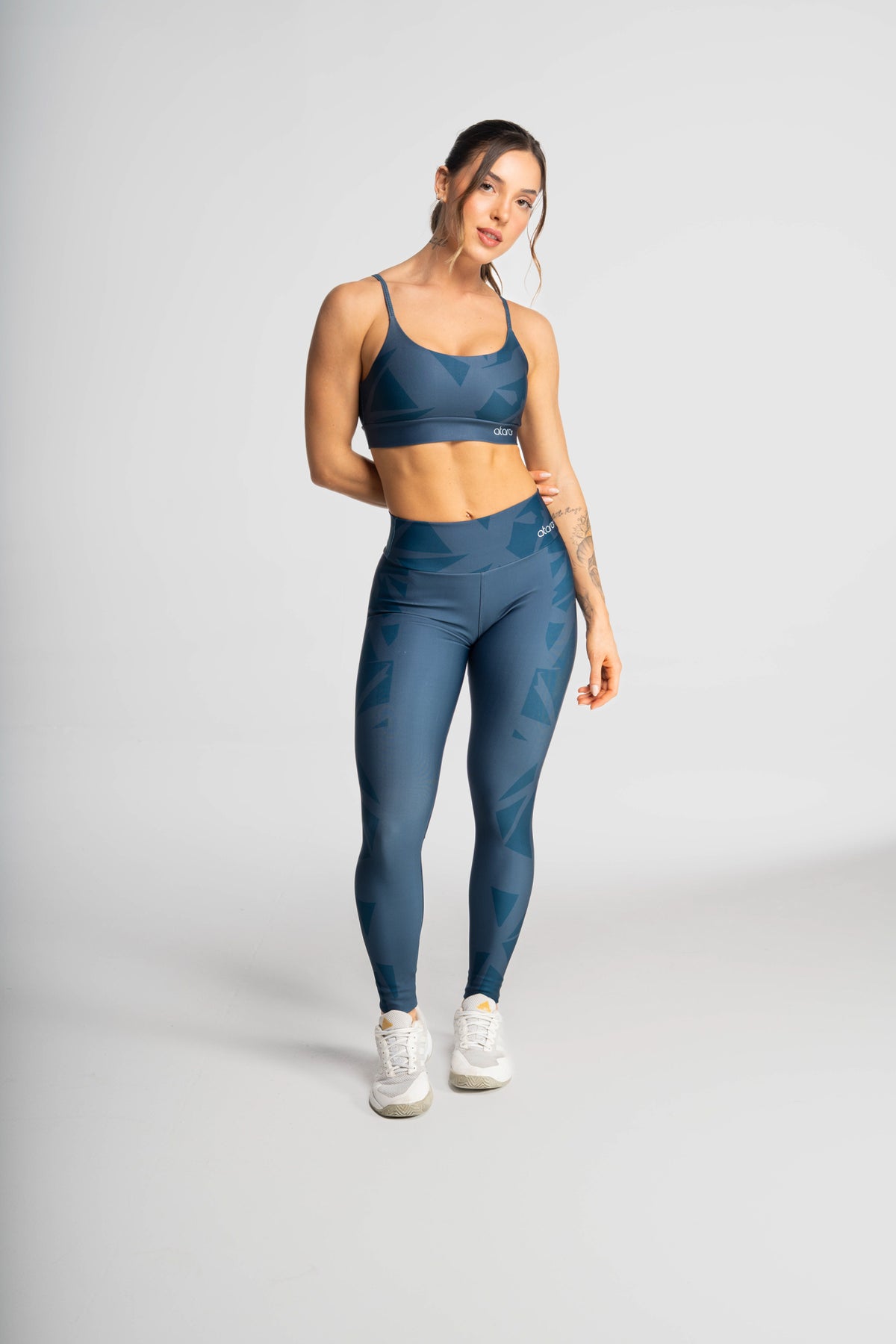 Top Alcinha Essential - atarafitness