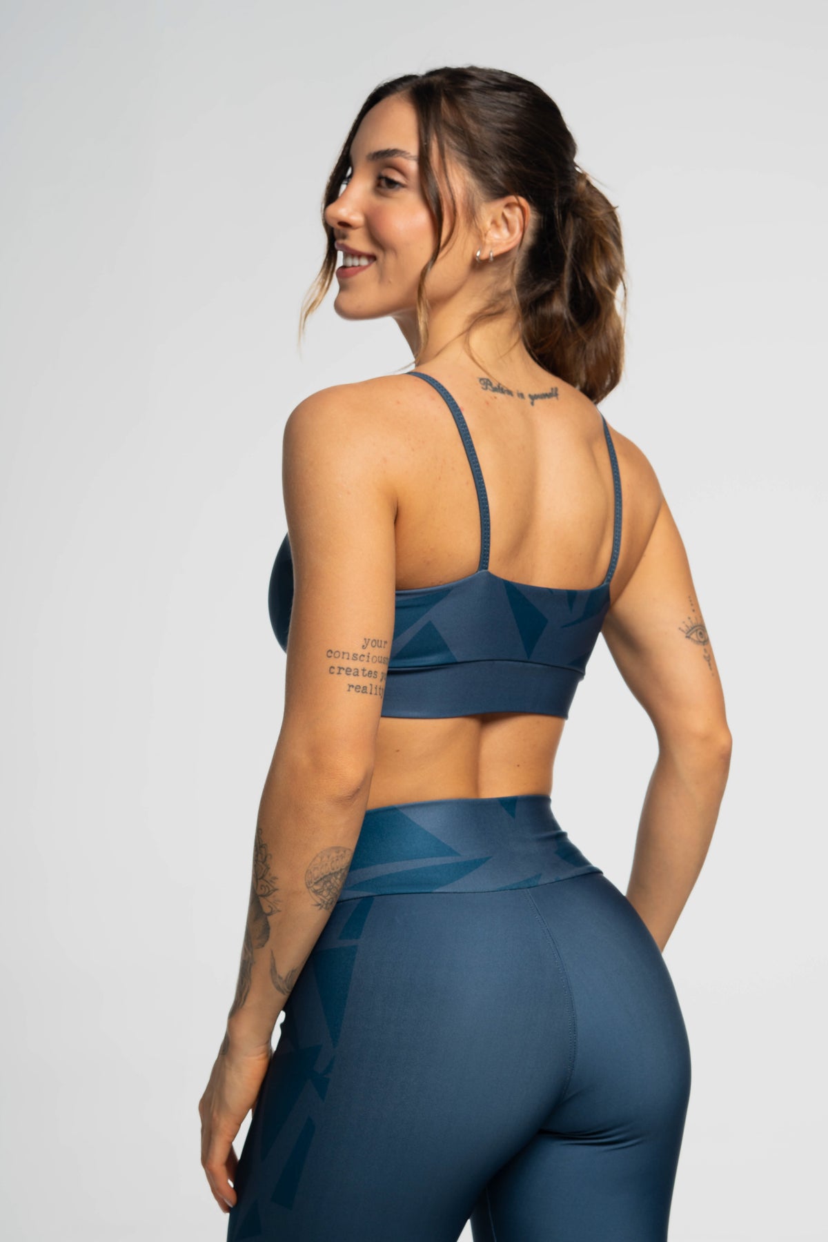 Top Alcinha Essential - atarafitness