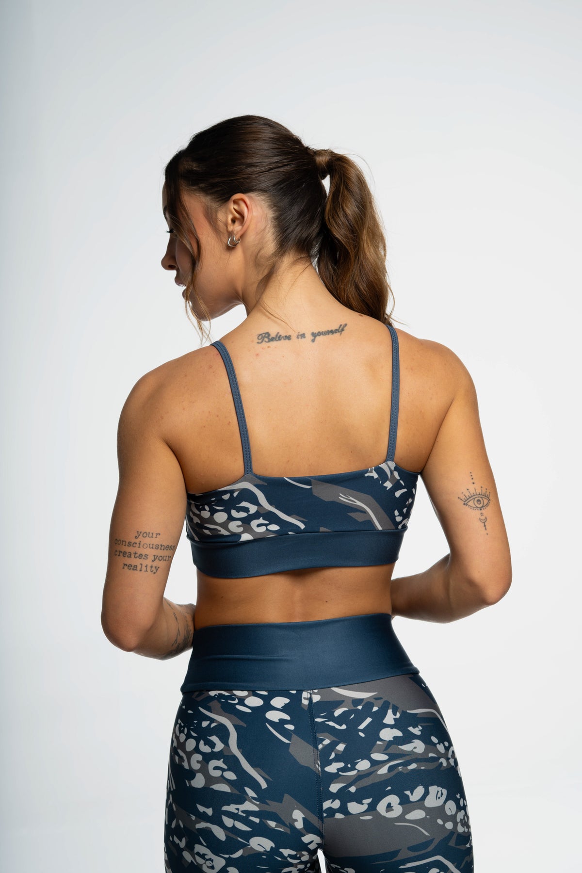 Top Alcinha Feline - atarafitness