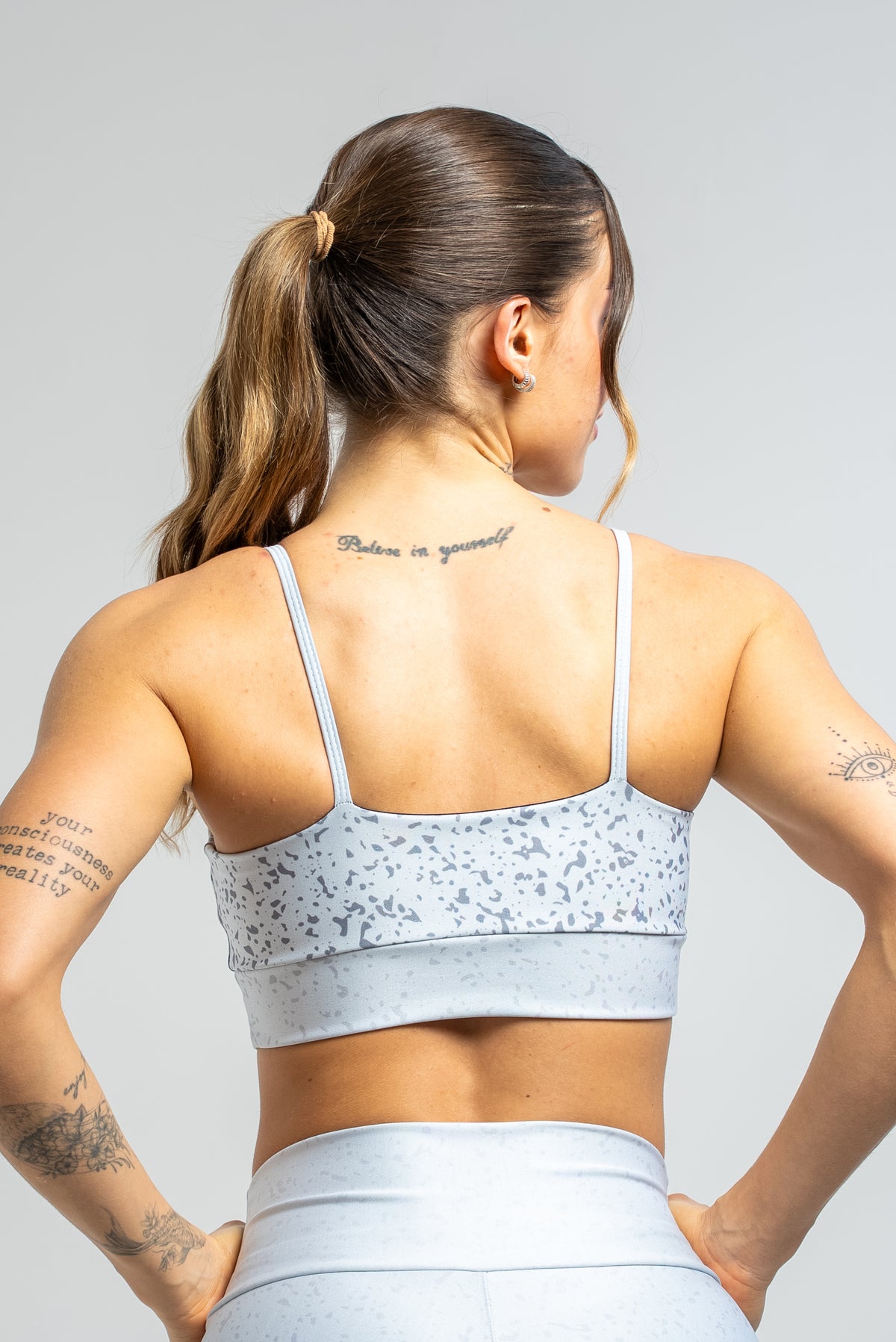 Top Alcinha Glow - atarafitness