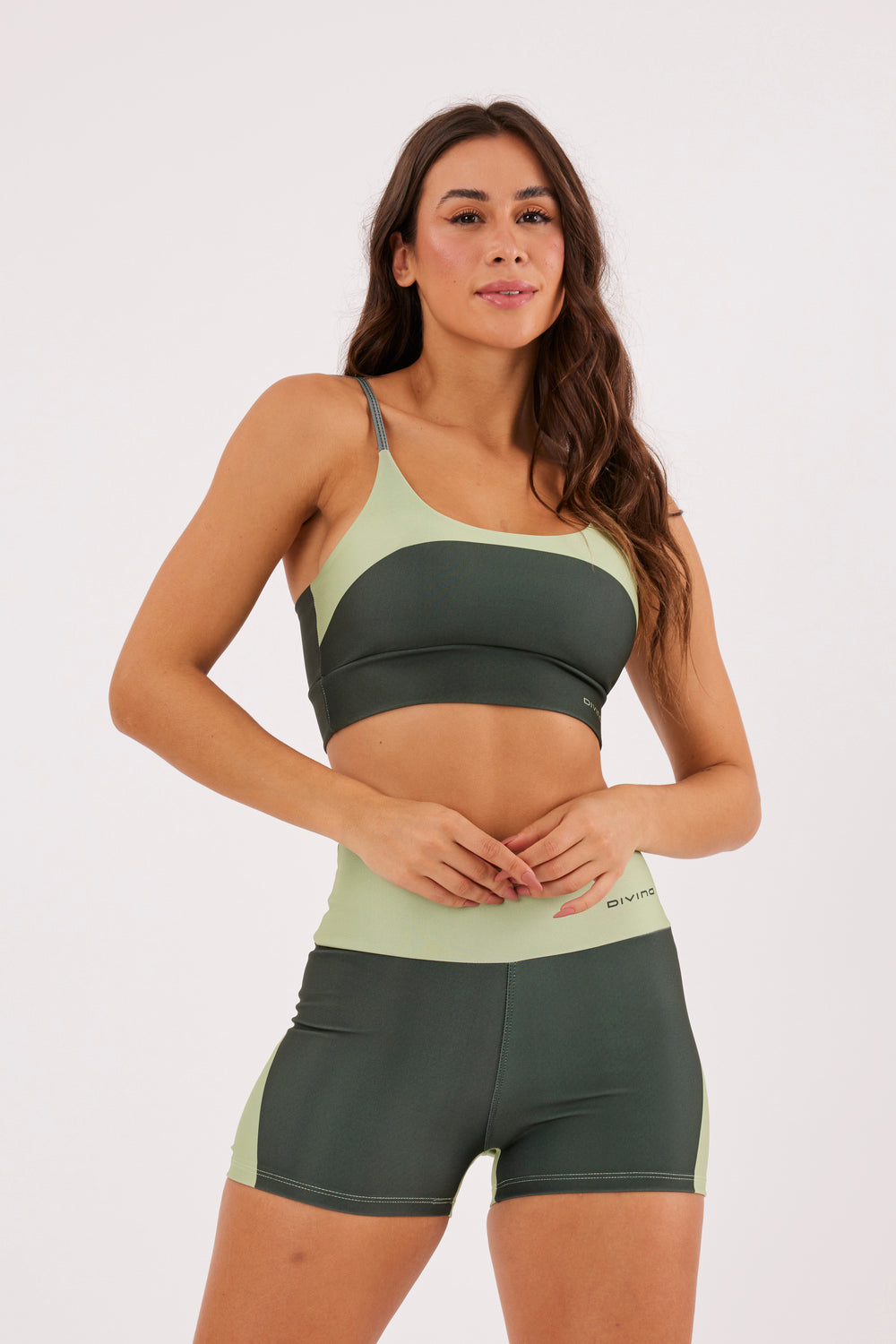 Top Alcinha Move - atarafitness