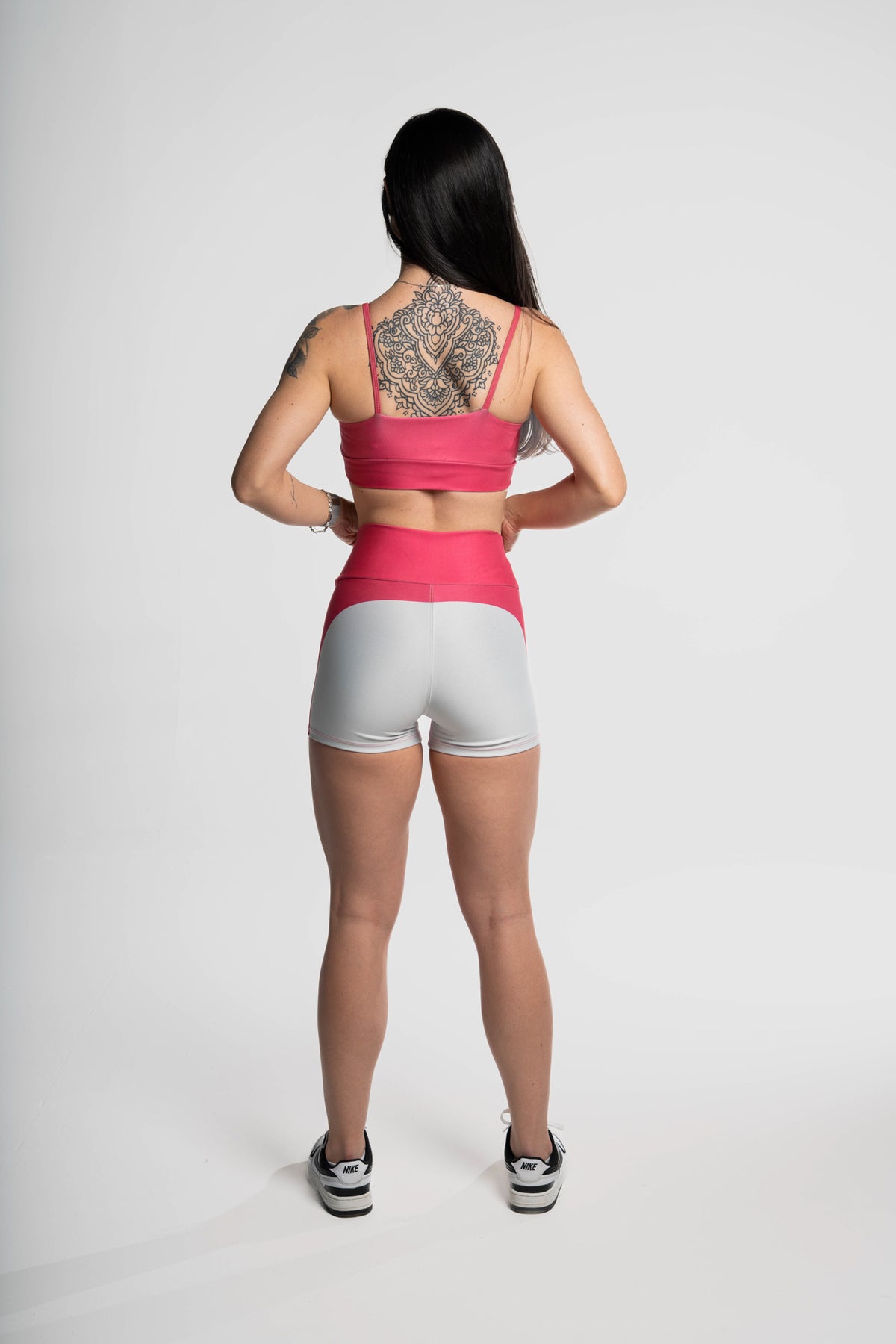 Top Alcinha Pink Drop - atarafitness