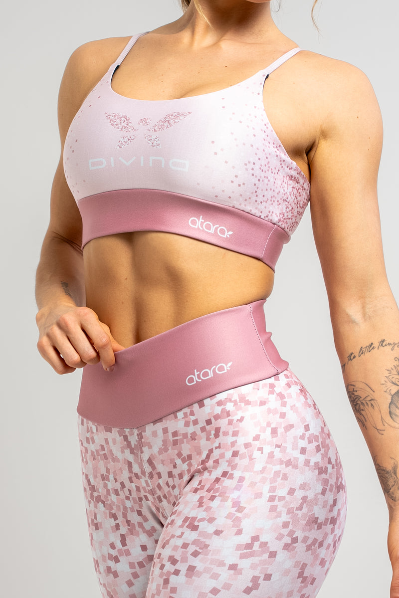 Top Alcinha Pixel - atarafitness