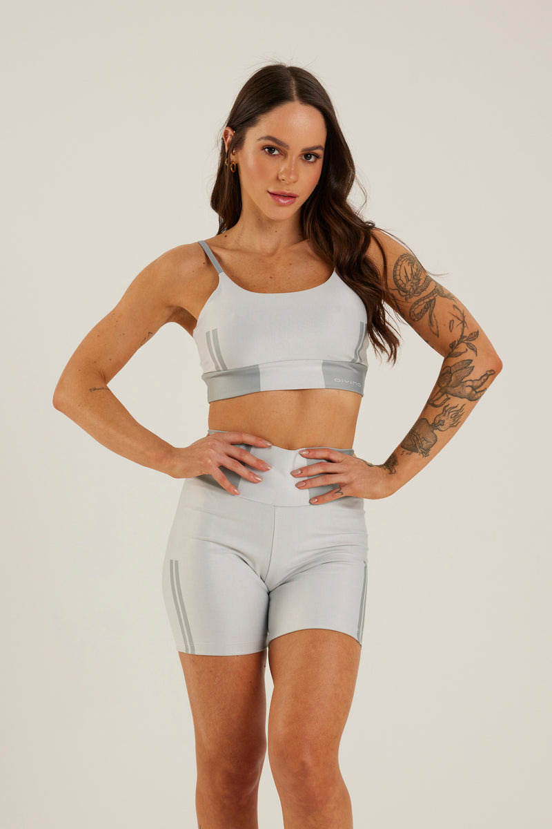 Top Alcinha Power - atarafitness