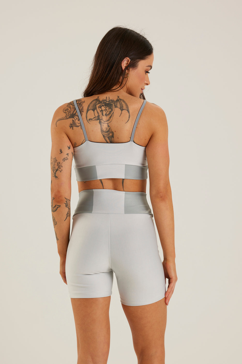 Top Alcinha Power - atarafitness