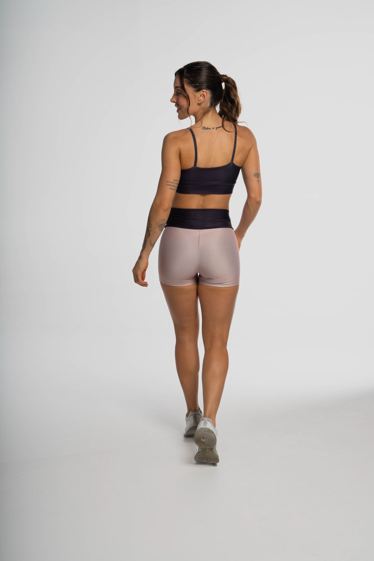 Top Alcinha Pump - atarafitness