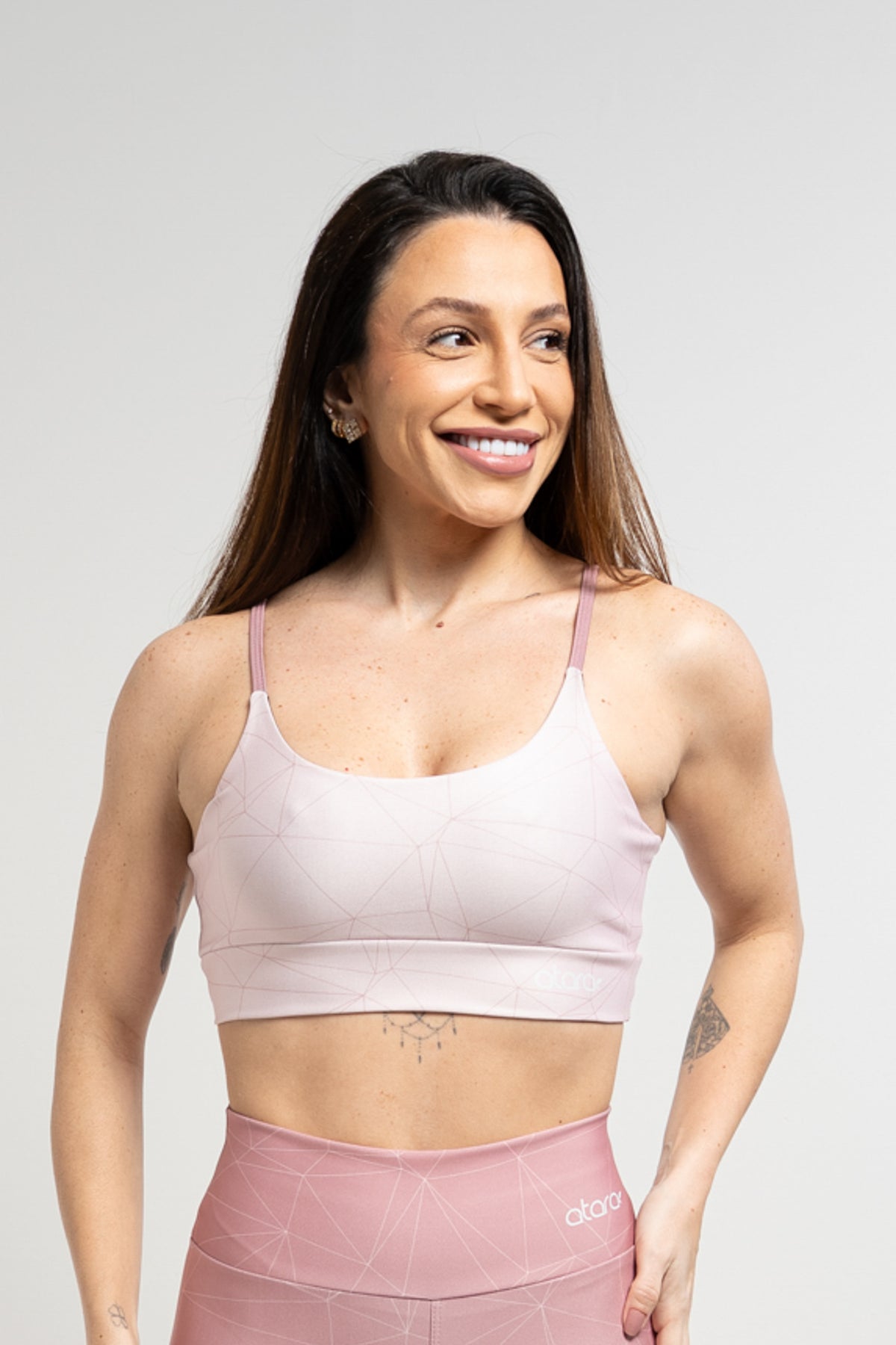 Top Alcinha Relax - atarafitness