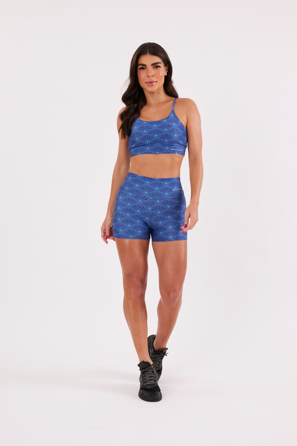 Top Alcinha Seashell - atarafitness