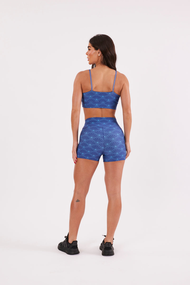 Top Alcinha Seashell - atarafitness