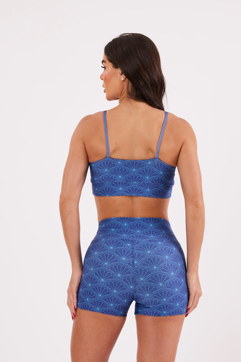 Top Alcinha Seashell - atarafitness