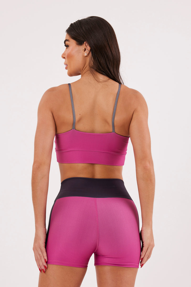 Top Alcinha Stay Strong - atarafitness