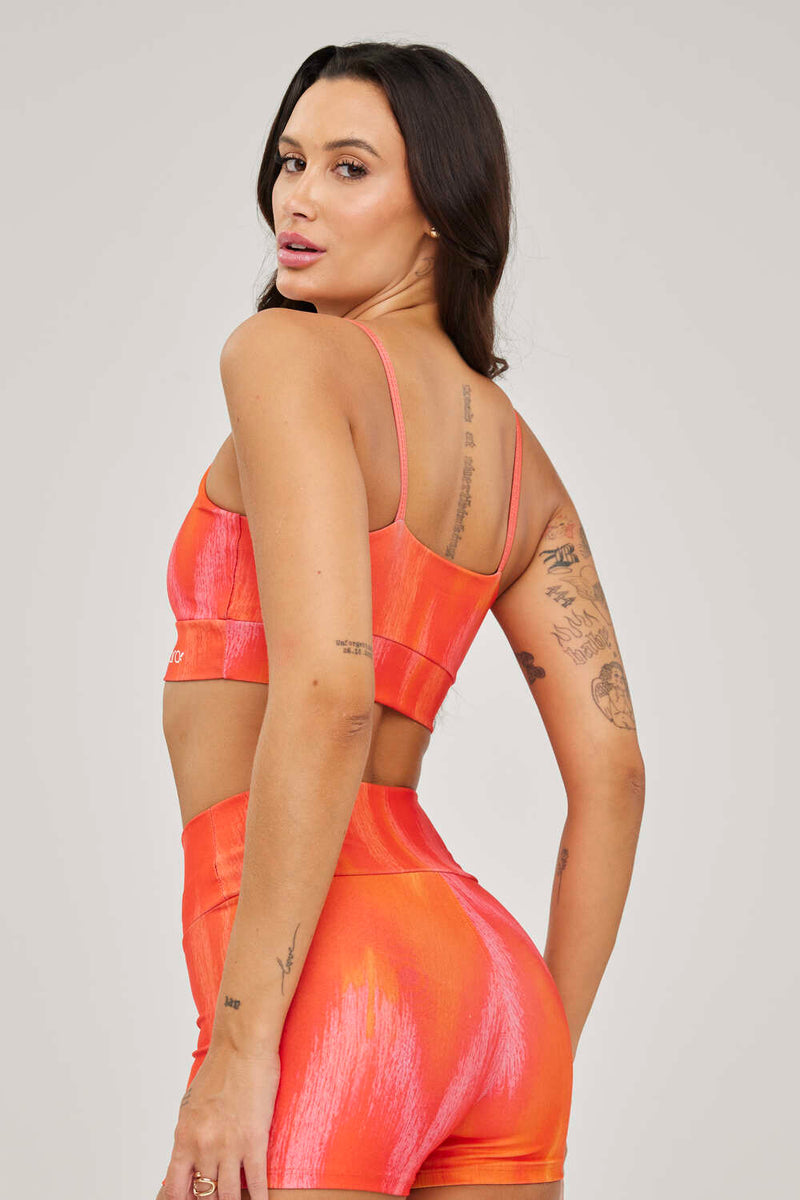 Top Alcinha Tribe - atarafitness