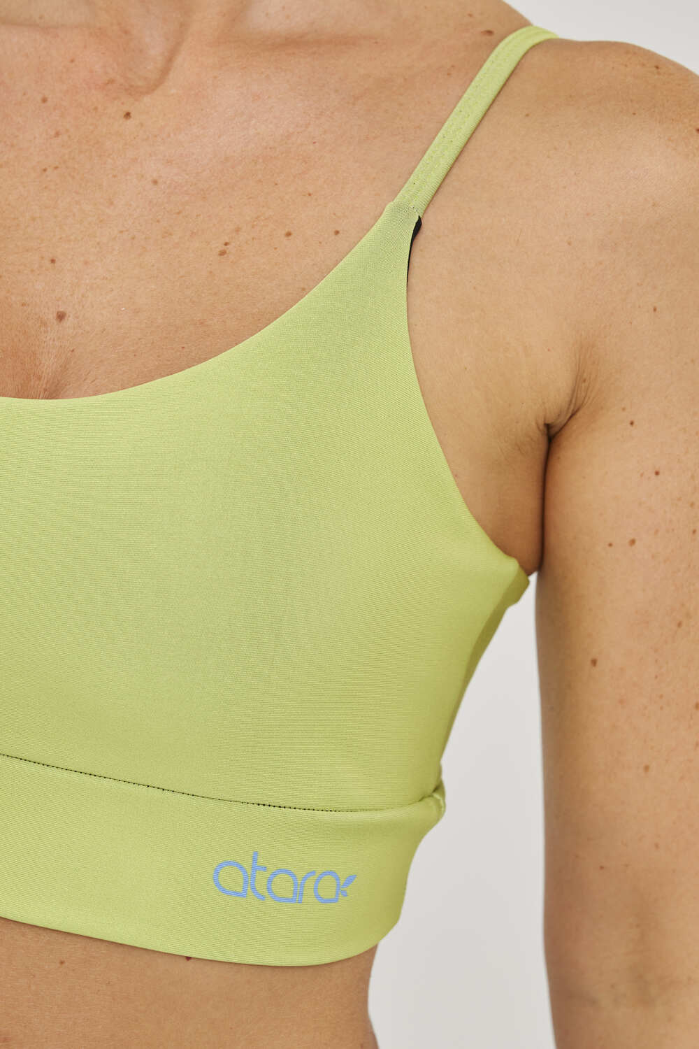 Top Alcinha Vibrant - atarafitness