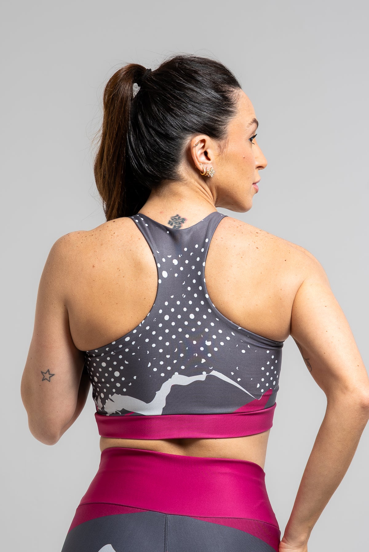 Top Energy - atarafitness