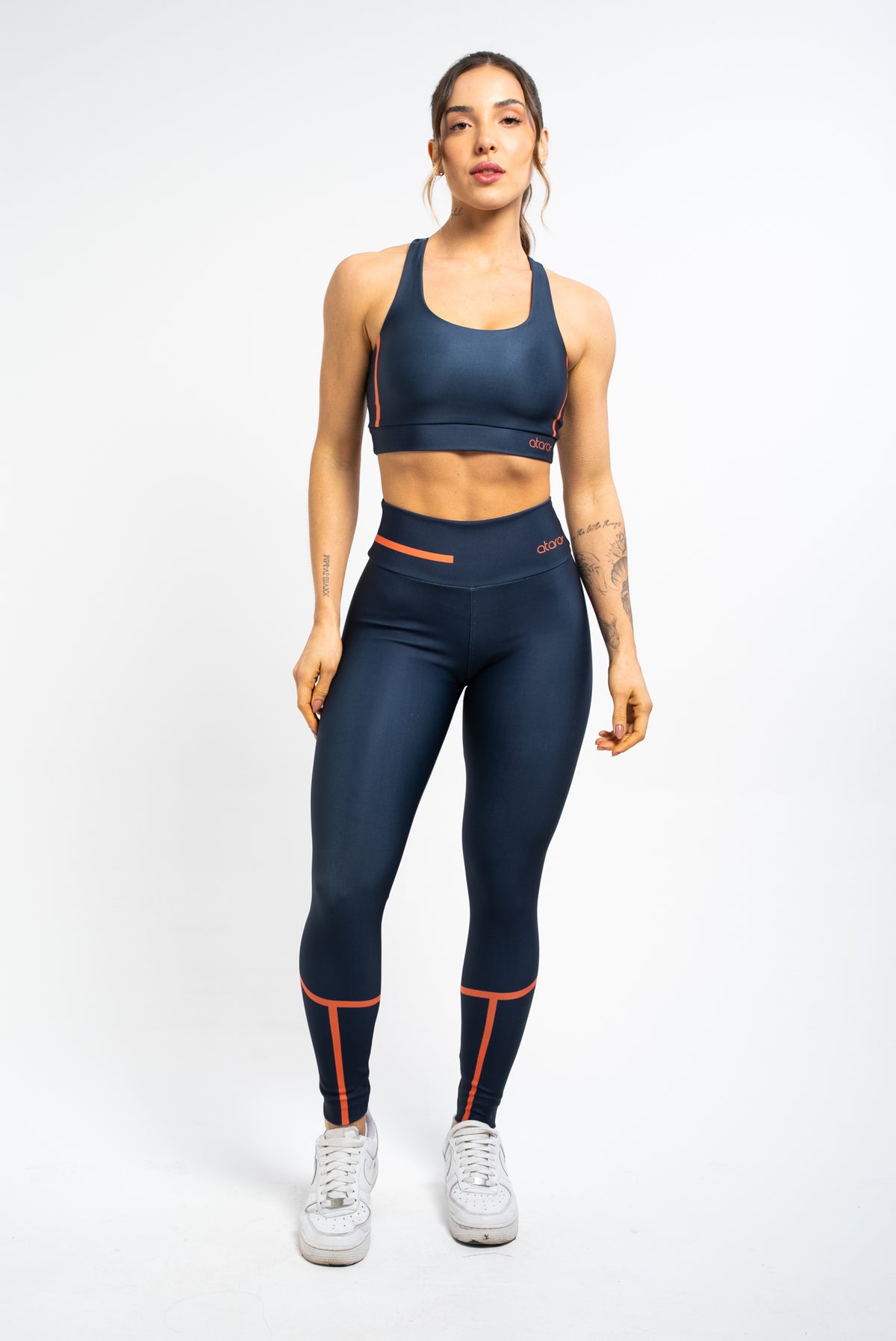 Top Line - atarafitness