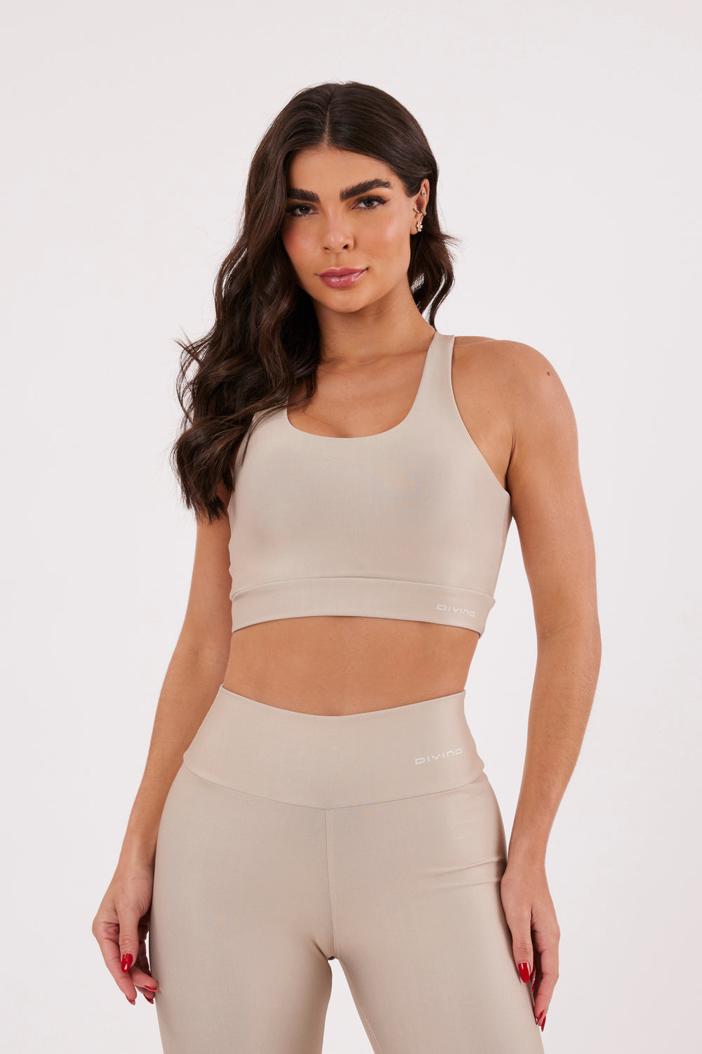 Top Liso Areia - atarafitness