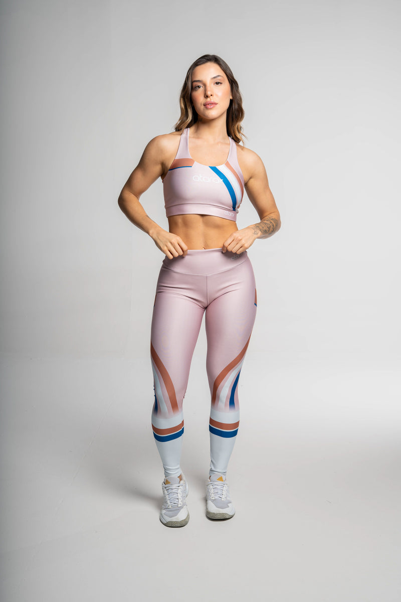 Top Nadador Ágape Listras - atarafitness