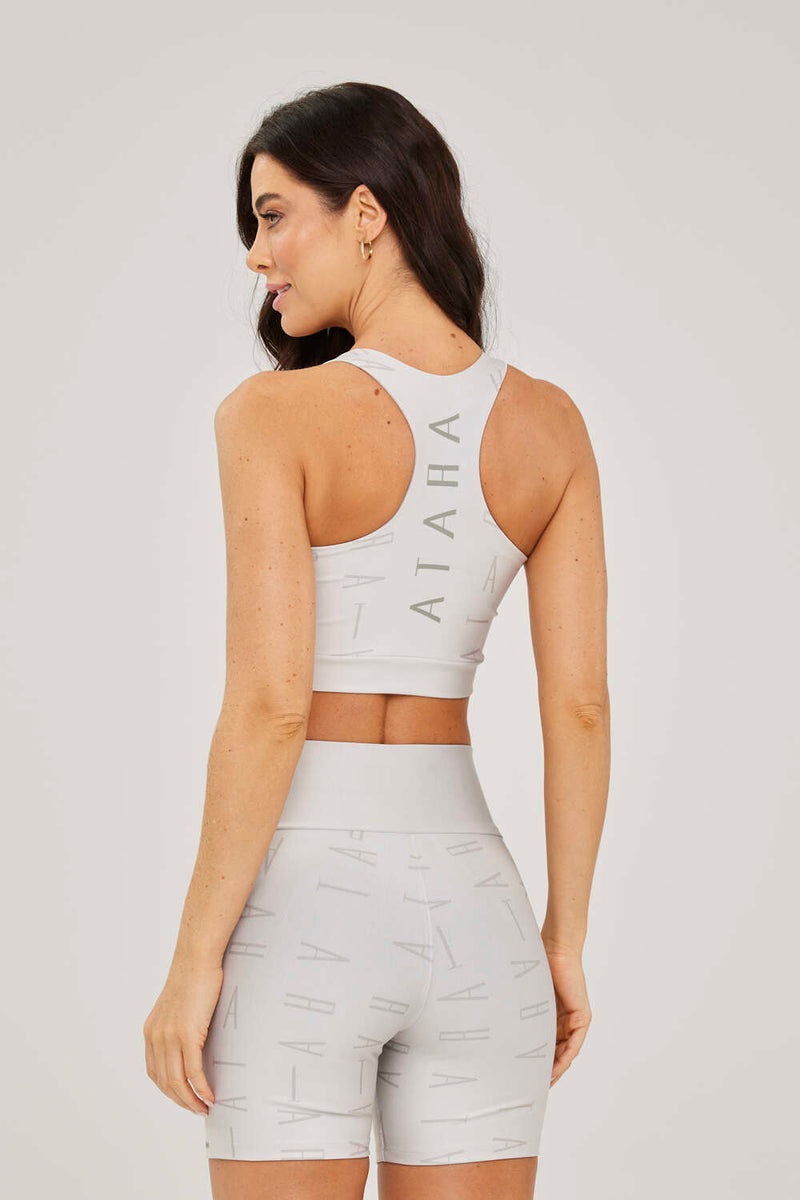 Top Nadador Atara Dourada - atarafitness