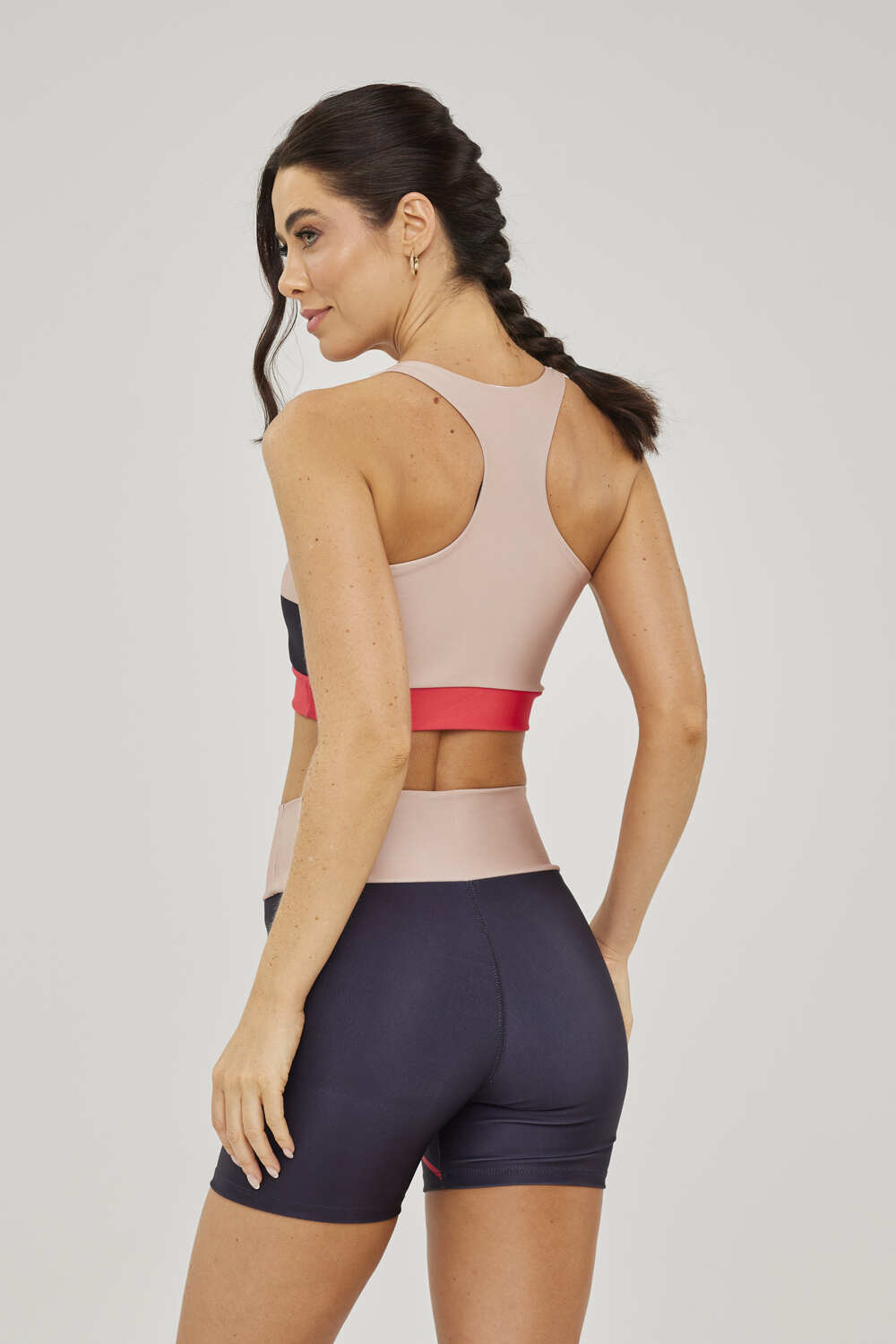 Top Nadador Bomb - atarafitness