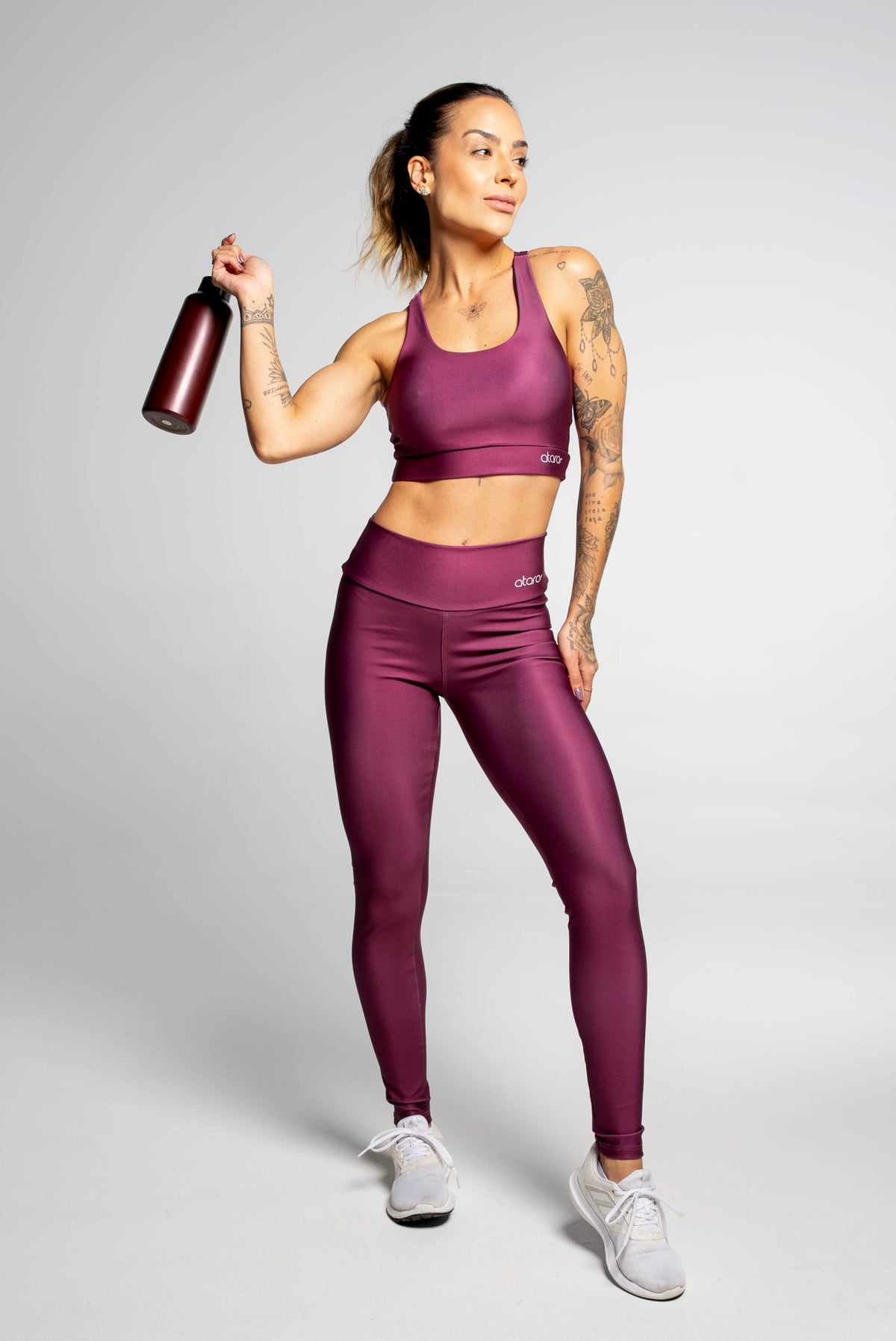 Top Nadador Classic Merlot - atarafitness
