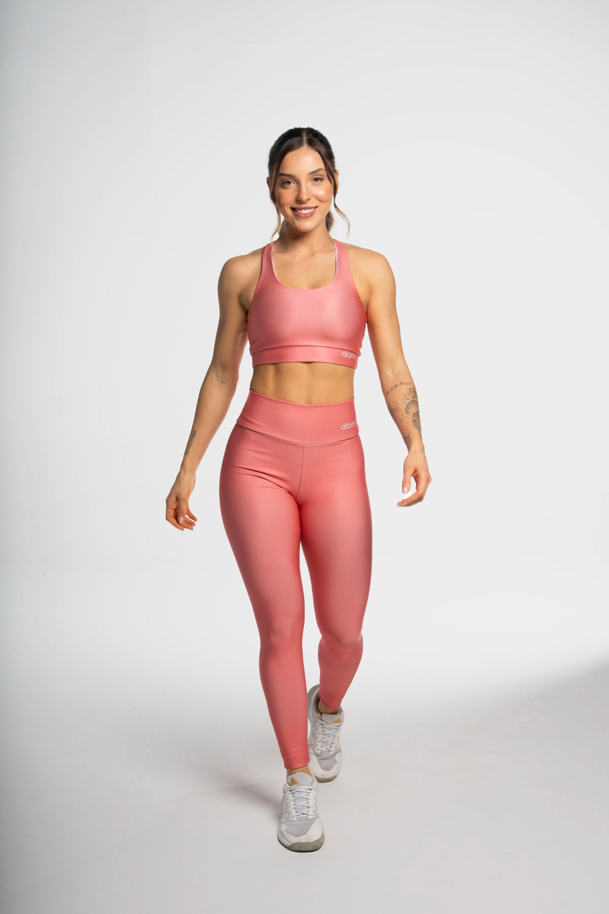 Top Nadador Classic Smooth - atarafitness