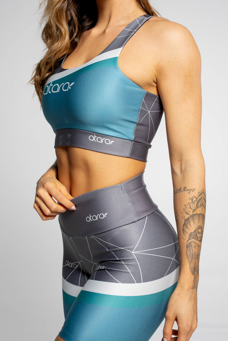 Top Nadador Couting Star - atarafitness