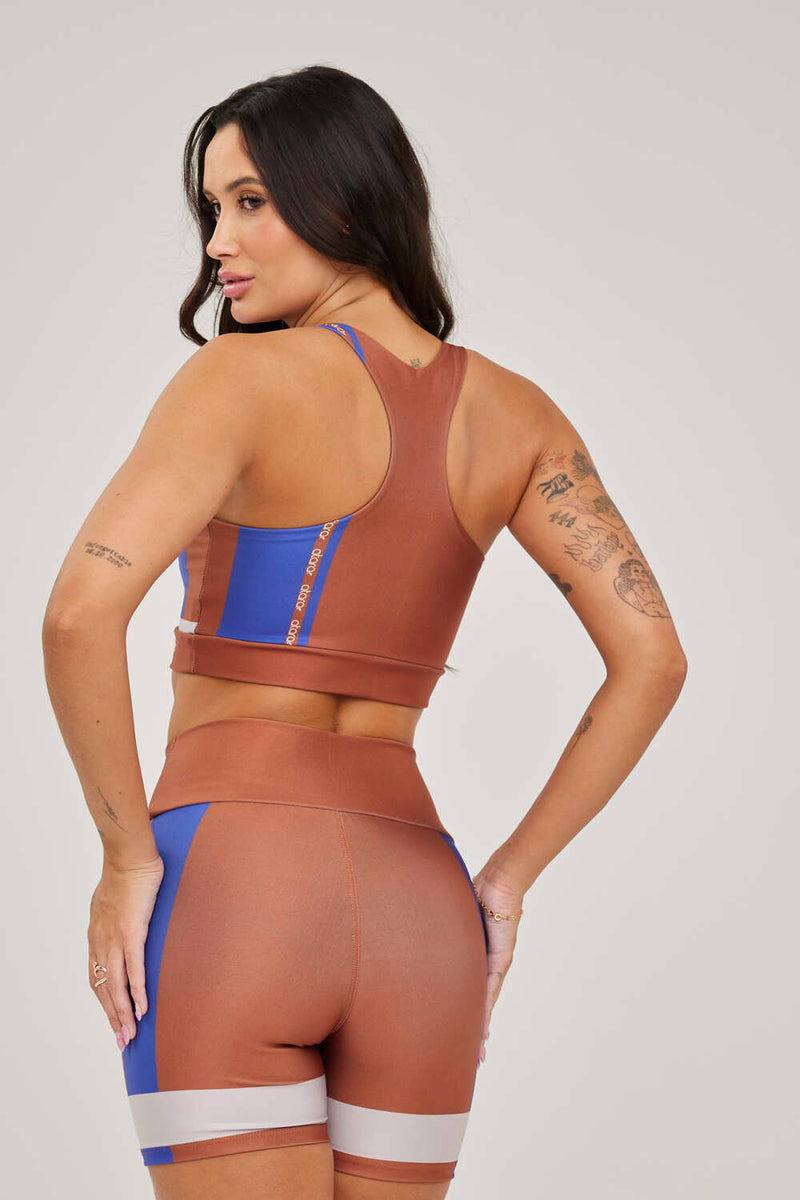 Top Nadador Long Atara - atarafitness