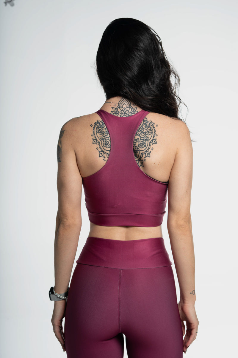 Top Nadador Never Give Up - atarafitness