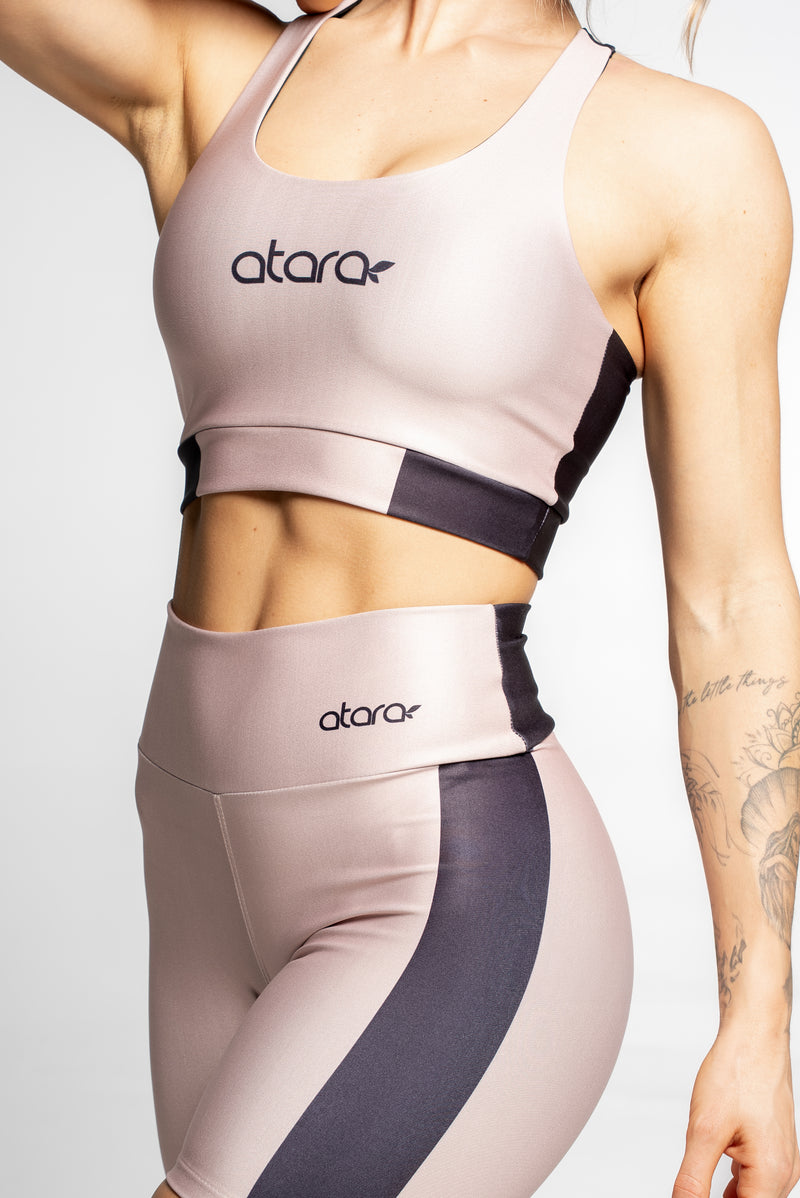 Top Nadador Pump - atarafitness