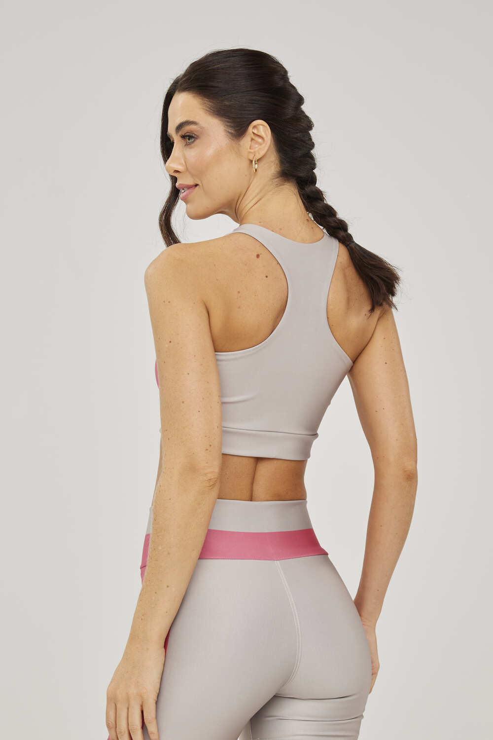 Top Nadador Salmon Euphor - atarafitness