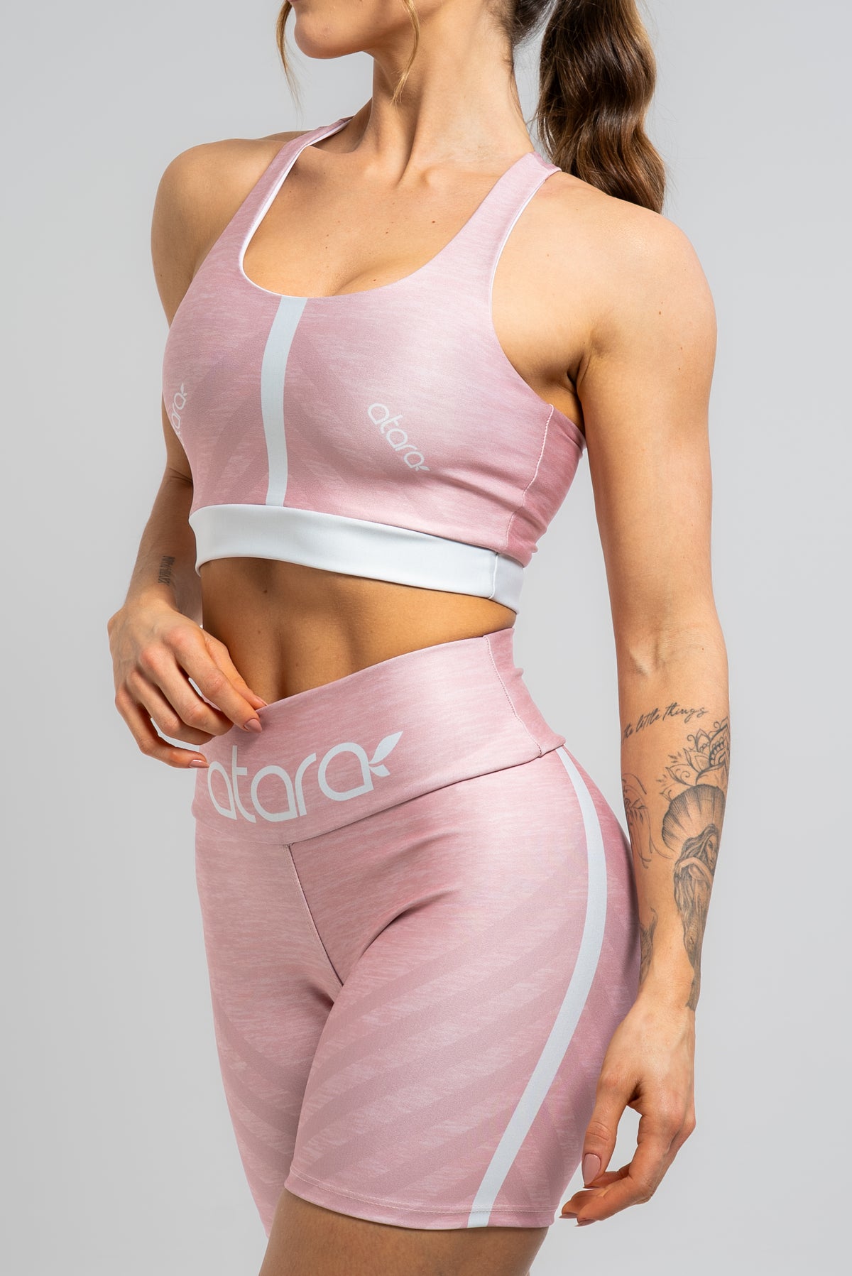 Top Nadador Salmon Fishbone - atarafitness