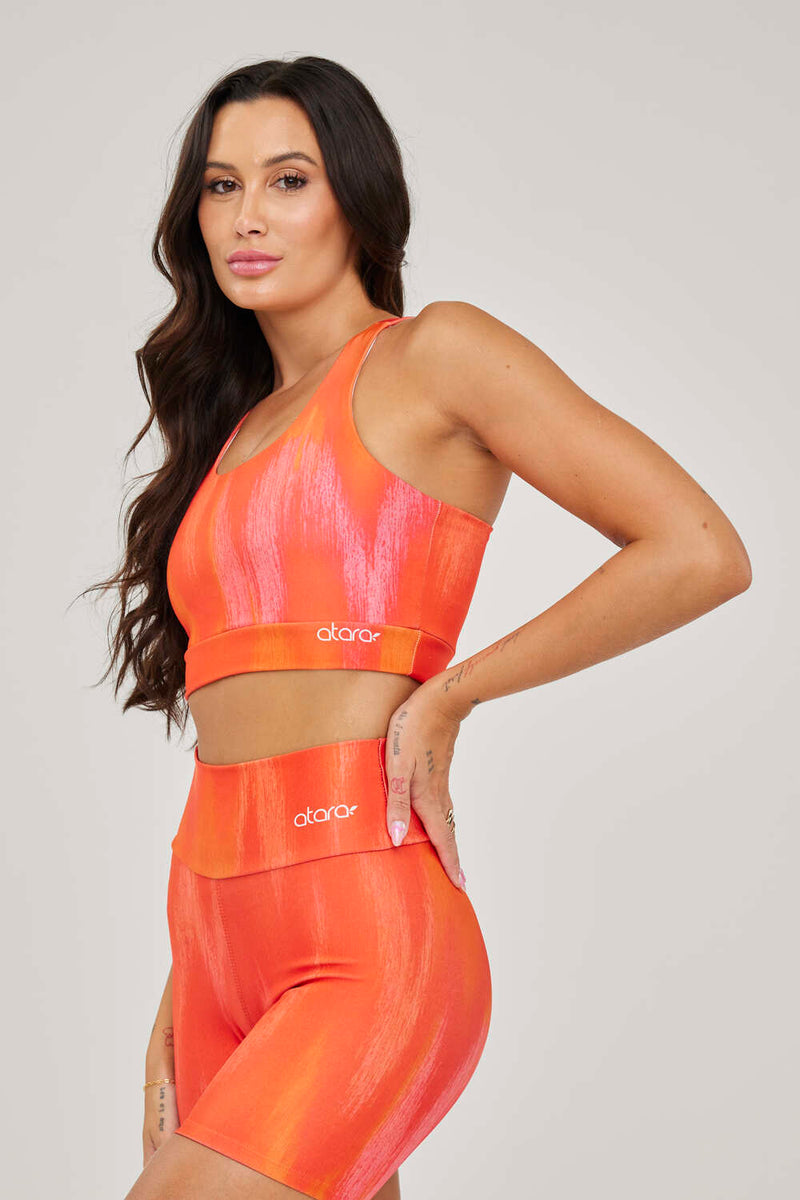 Top Nadador Tribe - atarafitness