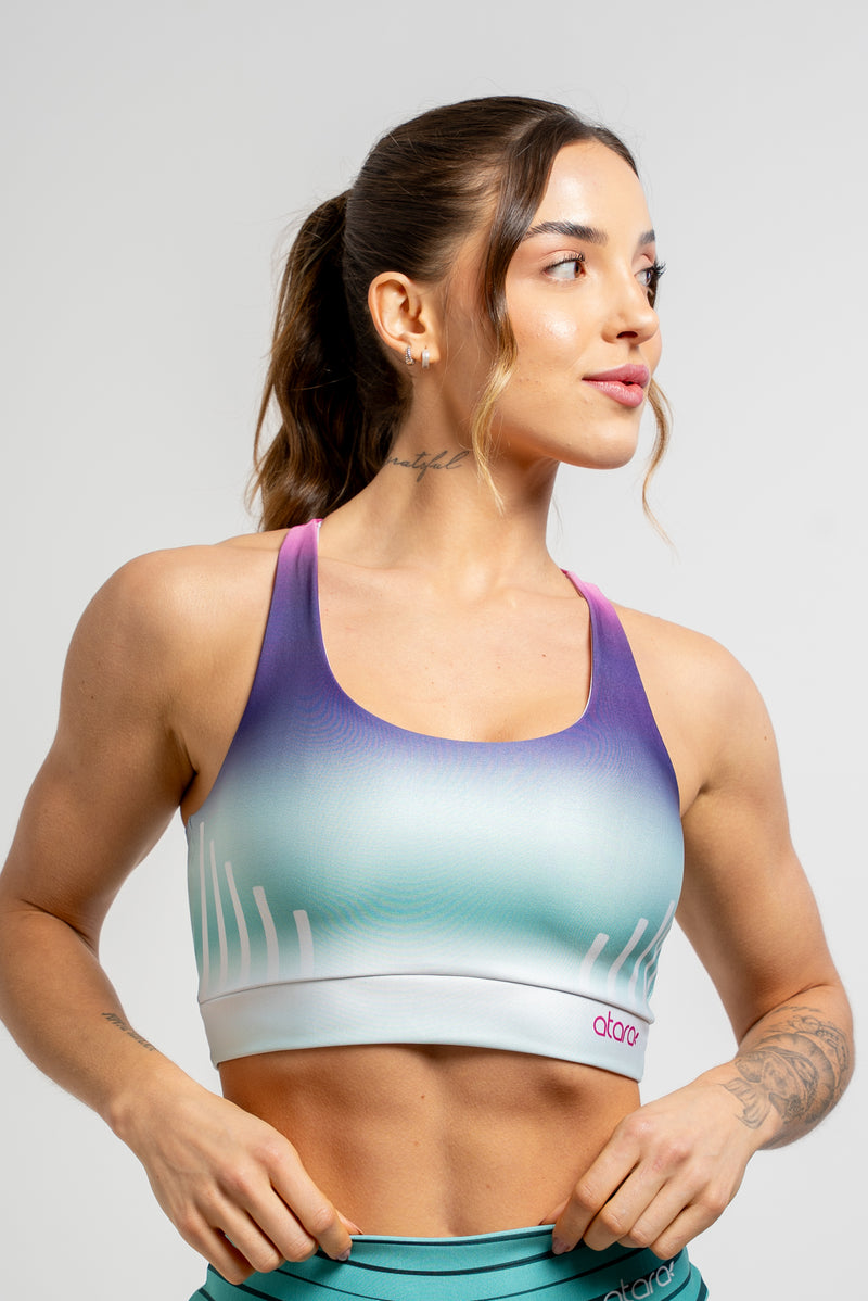 Top Nothern Nights - atarafitness