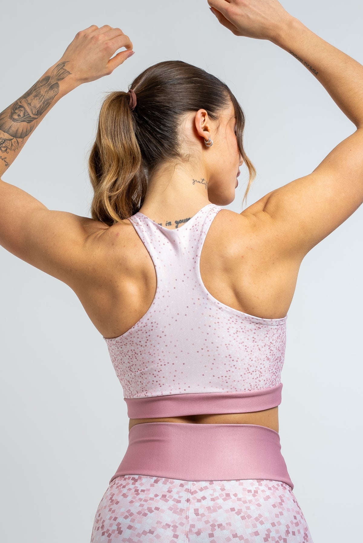 Top Pixel - atarafitness