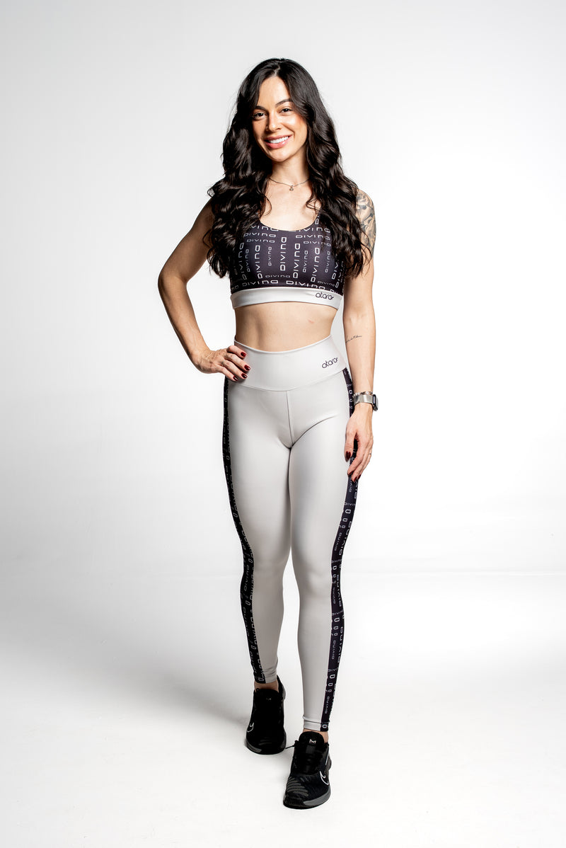 Top Stripe Divina - atarafitness