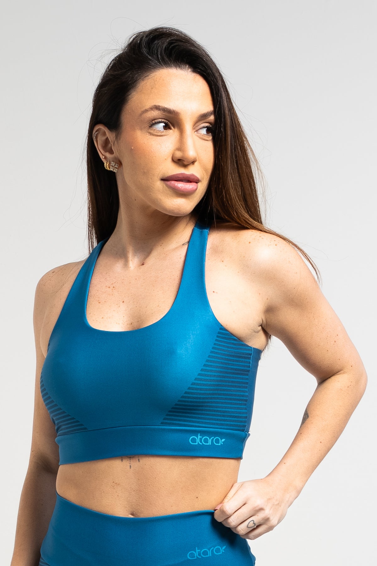 Top Tower Petroleum - atarafitness