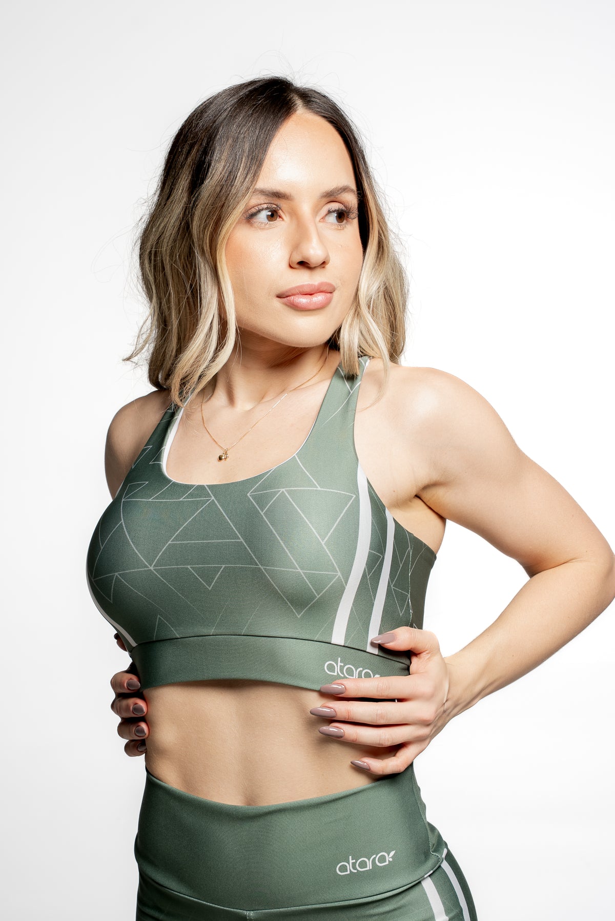 Top Two Tracks Military - atarafitness