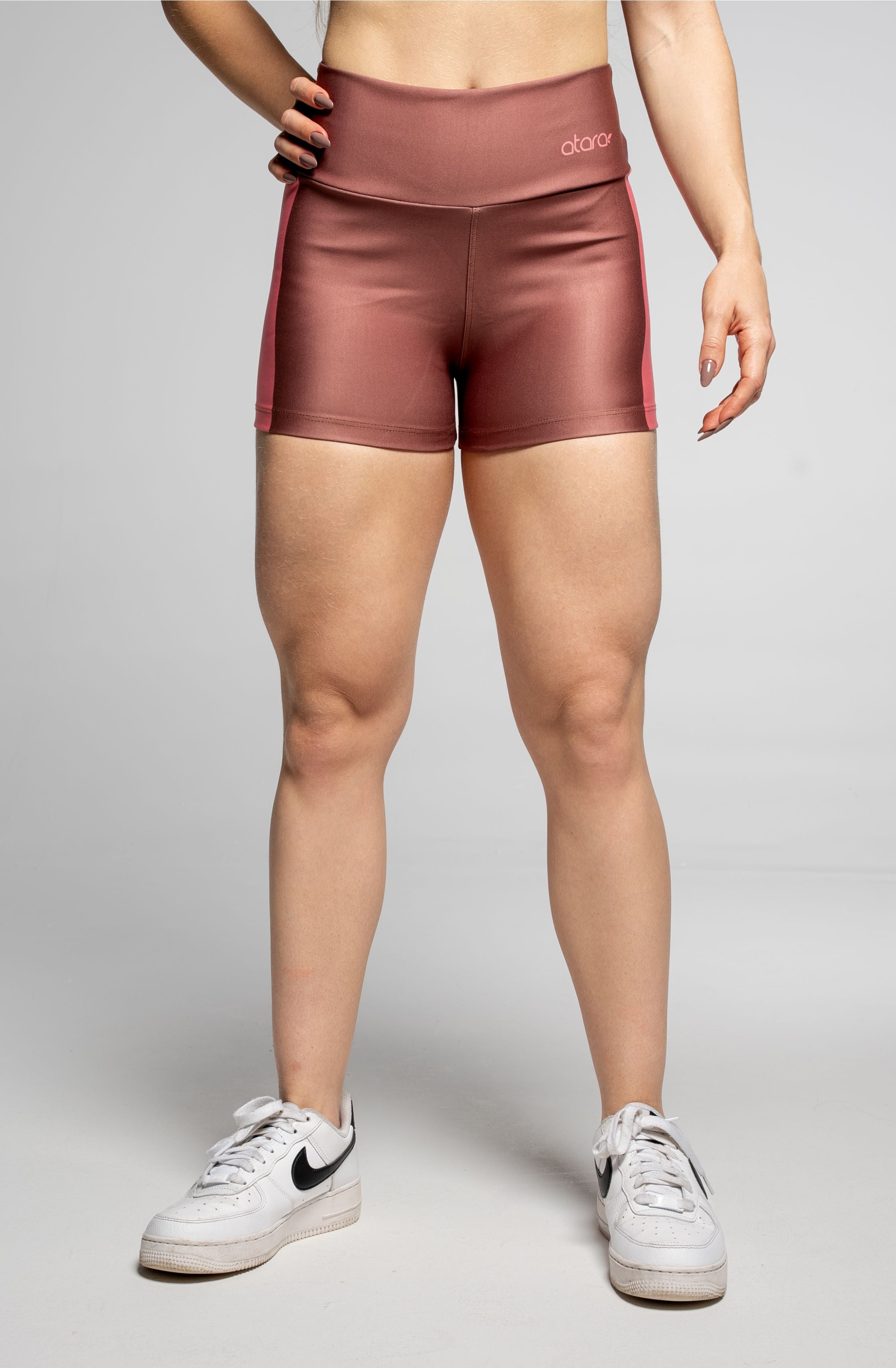 Shorts Curto Sensation - atarafitness